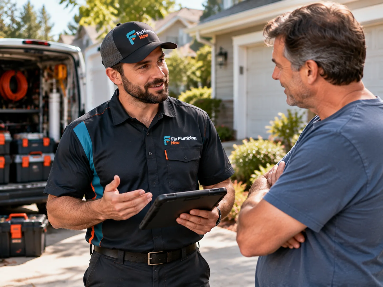Clogged Drain Service Indianapolis, IN FAQs
